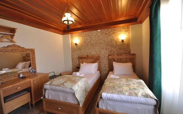 Svila Otel