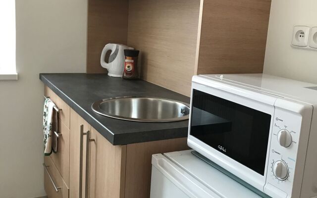Km Apartments - Andel