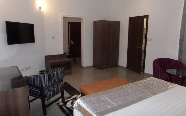 Sun Heaven Hotel & Resort Abuja