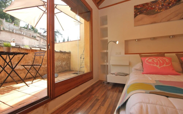 Apartamentos Inside Gomerez 39