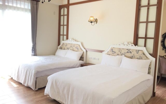 1314 B&B