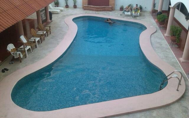 Hotel Zaci