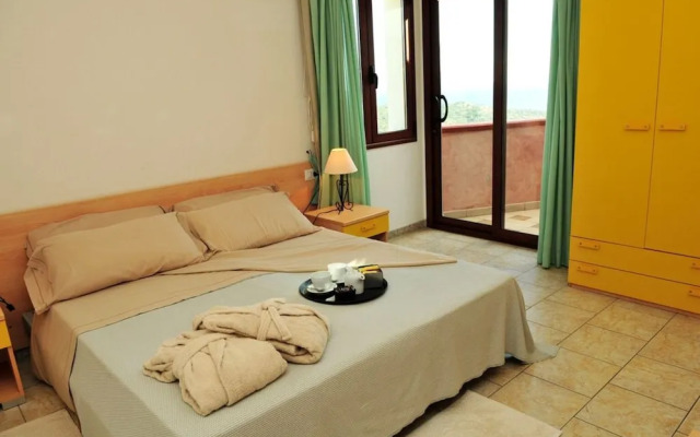 Hotel Castello Budoni