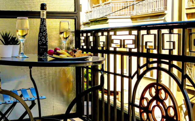 Carolina Hotel