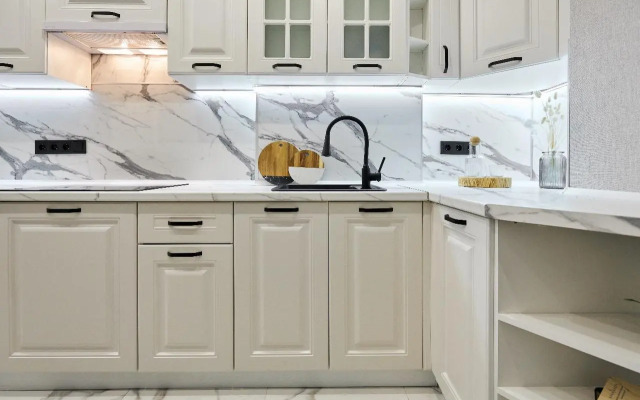 Апартаменты на улице Красноармейская 157В/83-4