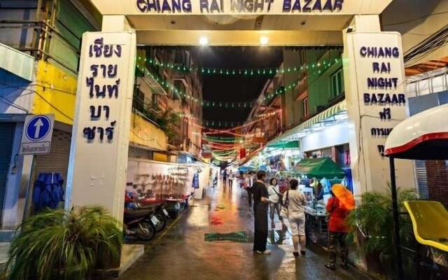 My Story Doichang Chiangrai