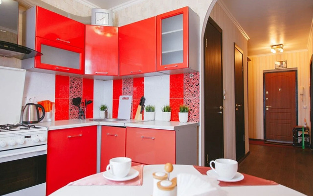 Apartments 5 Zvezd Barbaris