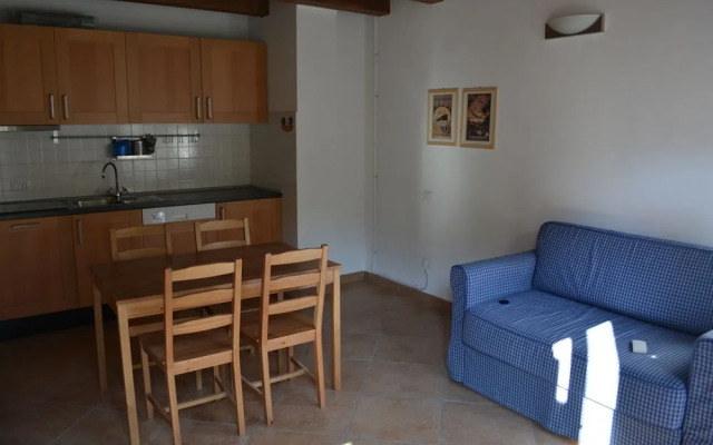 Residence La Frontiera