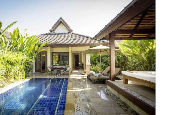 Pullman Khao Lak Katiliya Villas