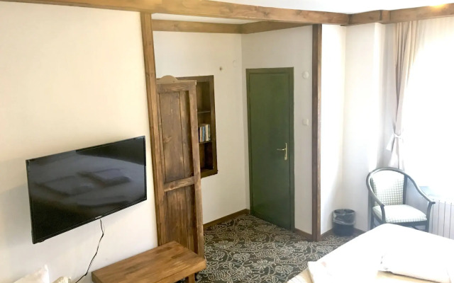Kartaltepe Hotel