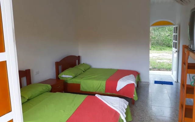 Club Campestre el Manantial