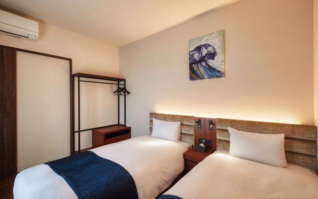 The Grand Hotel Ginowan