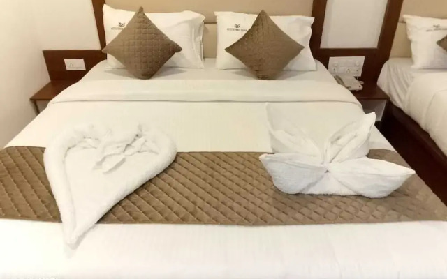 Hotel Grand Sigma