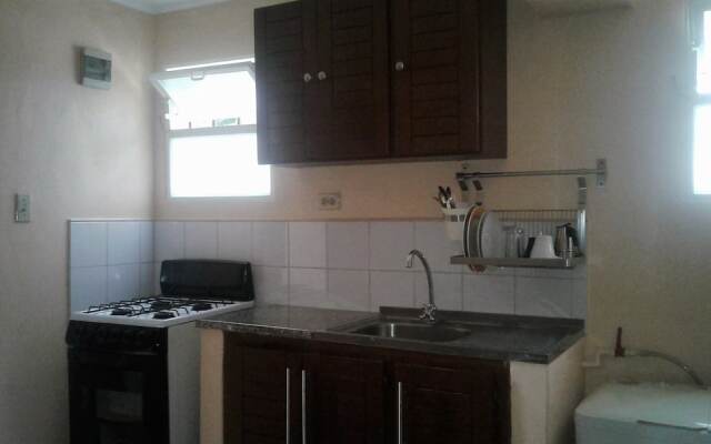 Villa Gascue Guest Apartments