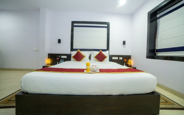 FabHotel Hill View Begumpet