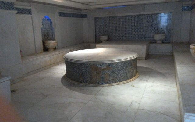 Noria Resort at Naama Bay, Sharm El Sheikh