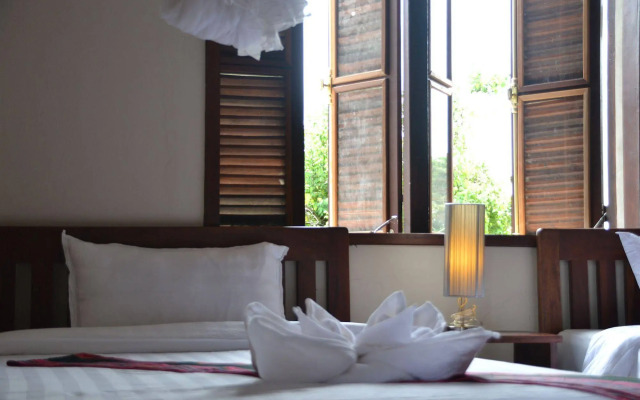 Residence Bassac