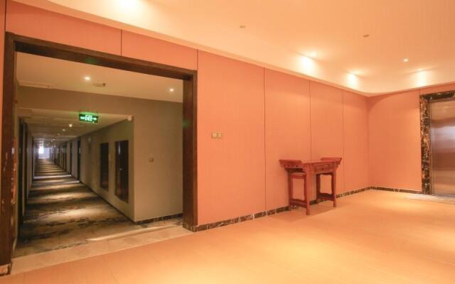 GreenTree Inn ShanDong North WeiHai Station