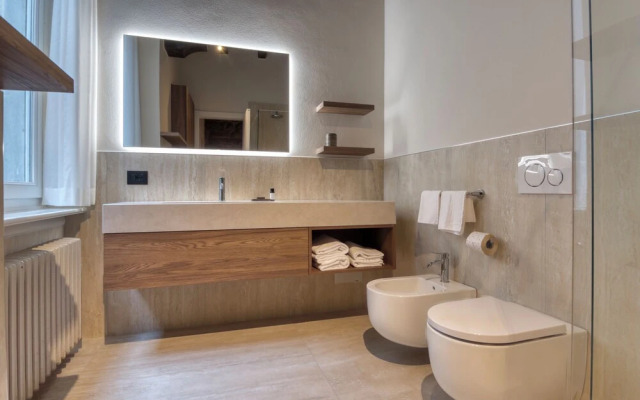 Le Torri Suites