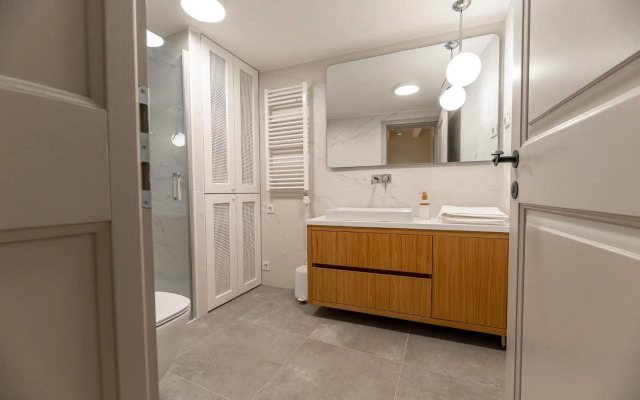 Superior 2 Bedroom Apartment Gabriela