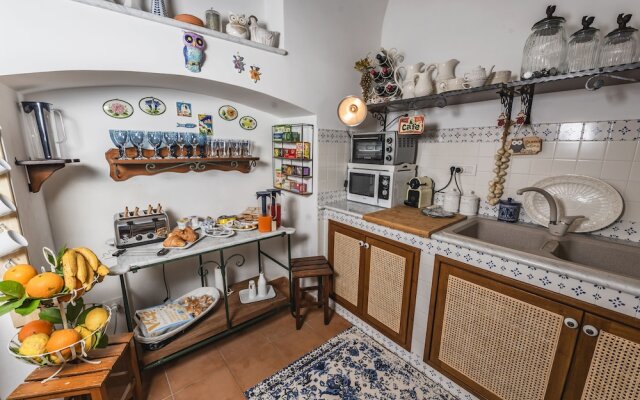 La Casa degli Angeli B&B