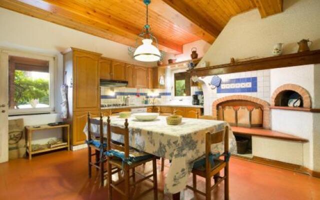 Tamerici Holiday Home