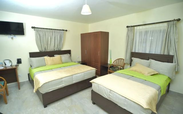 Joy Palace