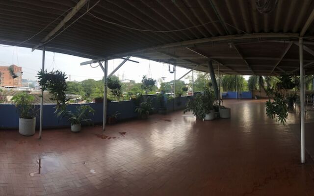 Hotel Donald 2
