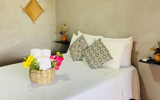 Pousada Morada das Dunas