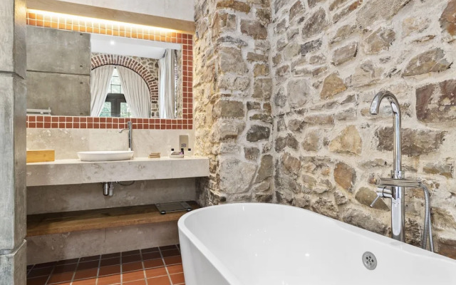 Slebech Park Restaurant & Rooms