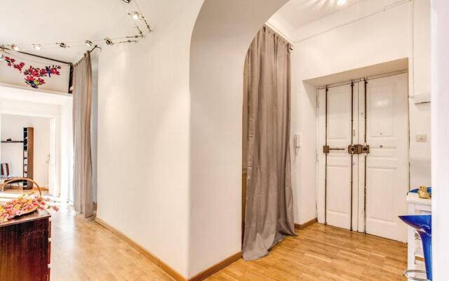 M&L Apartment - case vacanze a Roma
