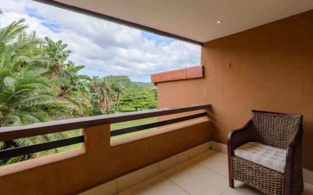 San Lameer Villa Rentals 2806