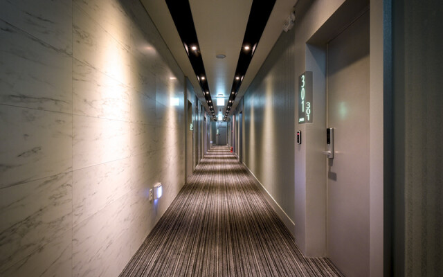 Gimpo Arisu Hotel