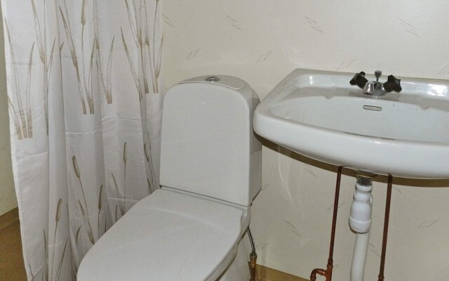 Holiday home BRASTAD V