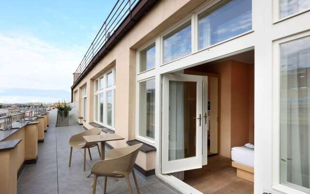 Hotel Amarilis
