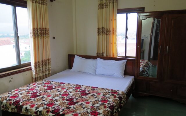 Thao Trang Hotel Dong Hoi