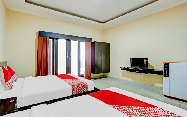 OYO 3607 Samudra Homestay