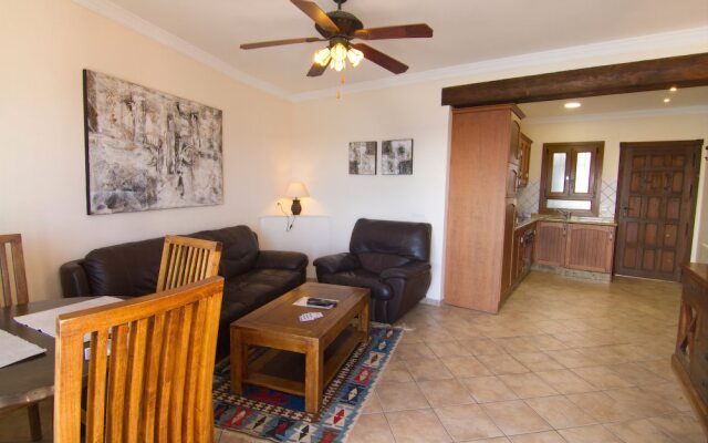 Apartamento Carabeo 72