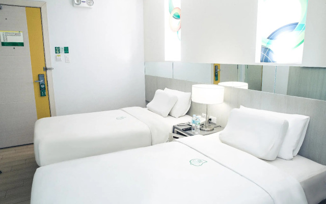 Go Hotels Butuan