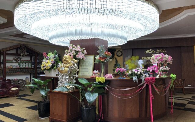 Hai Yen 1 Hotel