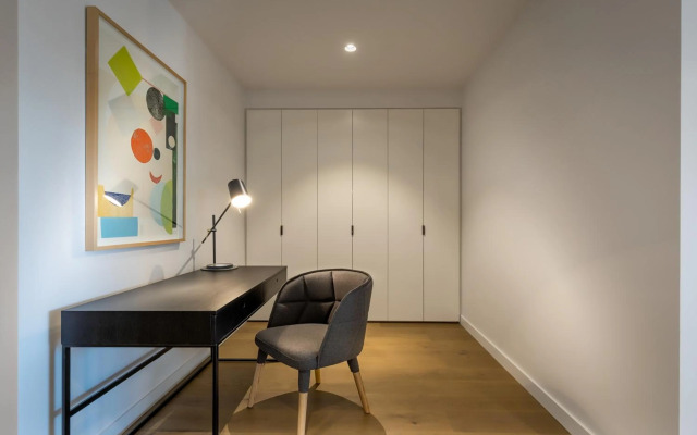 Punthill Ivanhoe