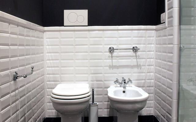 Villa Gotti Charming Rooms