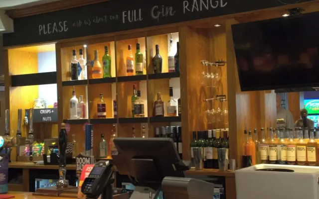Charter Hotel Telford