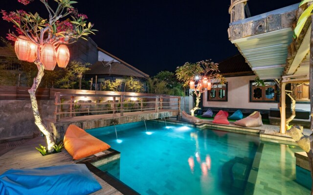 Good Cheer Hostel