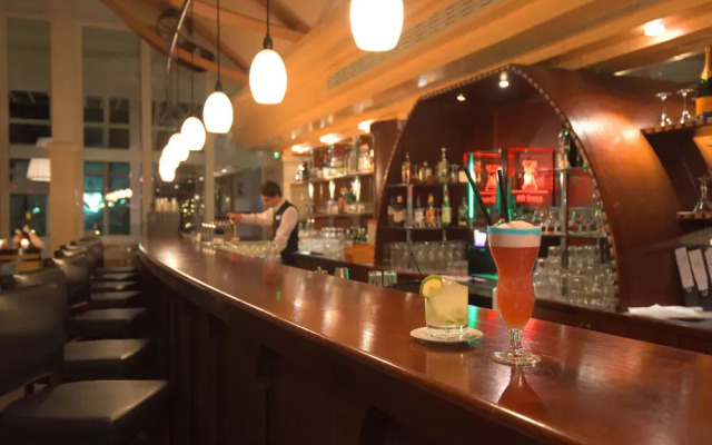 Lindner Hotel & Spa Rã¼Gen