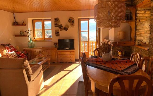 Chalet Prullans