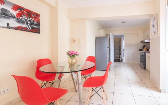 Premium Apartment Great View Location