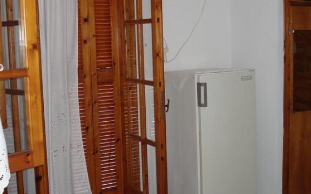 Stella Rooms