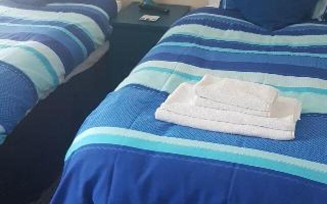 The Collingwood Hotel