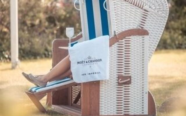 Strandhotel Strande